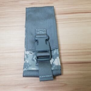 Gerber Gear Military Vest Attachment Pouch Green Urban Digital Camo Tactical New